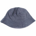 Bøllehat, SPF 50, babyhat, sommerhat, nordic label, 100% bomuldshat, Babyhat med SPF 50