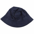 Bøllehat, SPF 50, babyhat, sommerhat, nordic label, 100% bomuldshat, Babyhat med SPF 50, Nordic Hat Total Eclipse