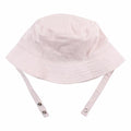 Bøllehat, SPF 50, babyhat, sommerhat, nordic label, 100% bomuldshat, Babyhat med SPF 50