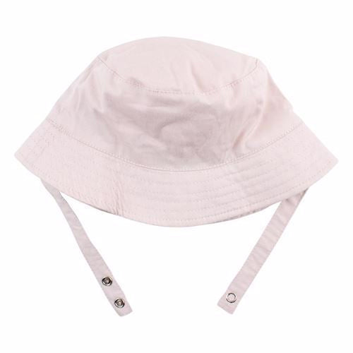 Bøllehat, SPF 50, babyhat, sommerhat, nordic label, 100% bomuldshat, Babyhat med SPF 50
