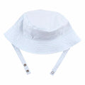 Nordic Hat - Lysblå SPF 50