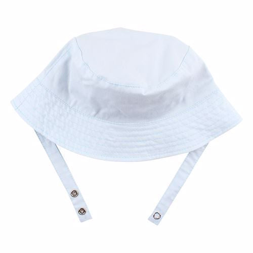Nordic Hat - Lysblå SPF 50