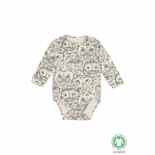 Soft Gallery - Body // Owl Cream