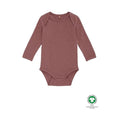 Soft Gallery Baby Bob Body//Burlwood