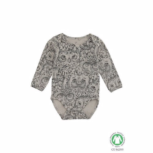 Soft Gallery - Body // Owl Drizzle