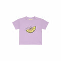 Soft Gallery Dharma T-shirt - Orchid Bloom, Slice