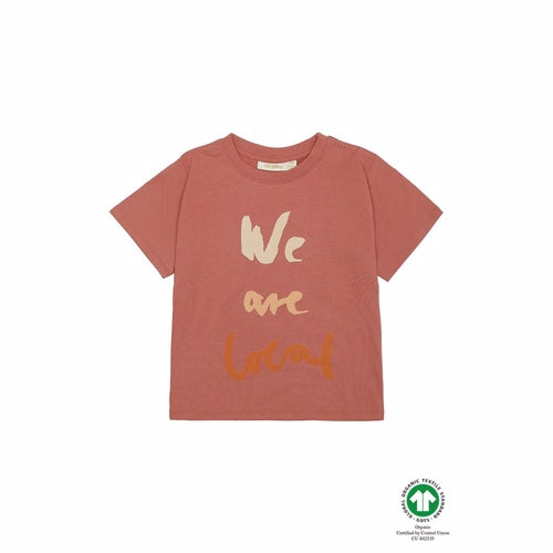 soft gallery, t-shirts,