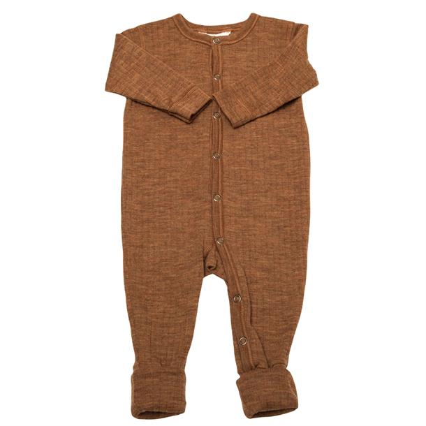 Joha Merino Uld Heldragt, Sesam, ulddragt, vintertøj, overtøj, jumpsuit