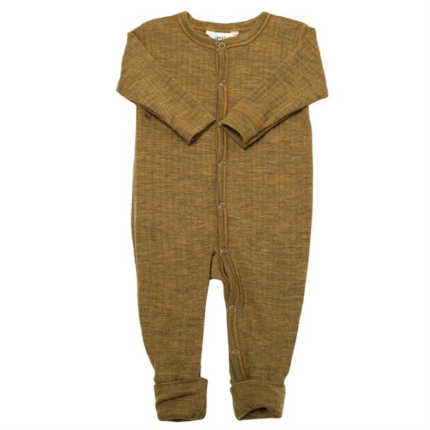 Joha Merino Uld Heldragt, Sesam, ulddragt, vintertøj, overtøj