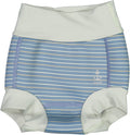 Blebadebukser til drenge, Stribede blebadebukser, Badebukser drenge, Badetøj i strib, Badebukser til svømmehal, Blebadebukser svømmehal, badebukser til baby