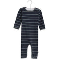 Wheat - Jumpsuit Theis stormy weather, heldragt til dreng, natdragt,