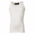 Rosemunde  Silke Top For Girls White
