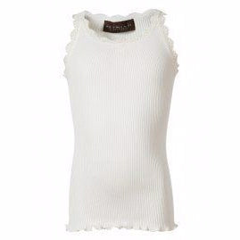 Rosemunde  Silke Top For Girls White