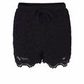 Rosemunde Shorts - BlackRosemunde Shorts - Black