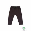 Soft Gallery - Hailey Pants, Jet black, Soft owl - Ã˜KO