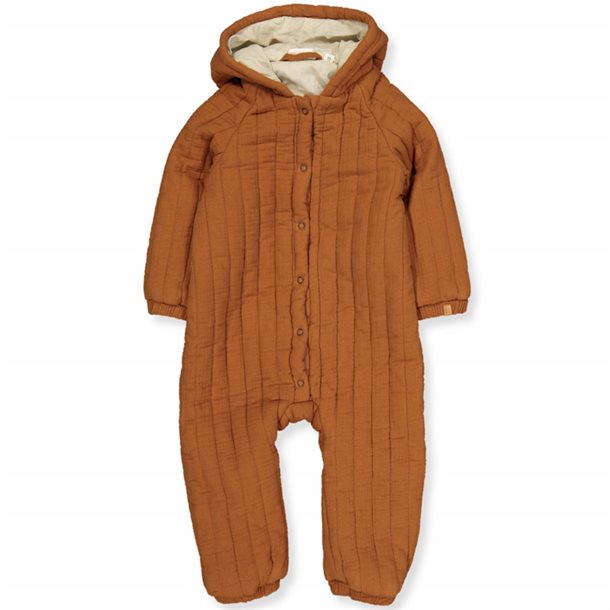 Lil' Atelier - BABY | Gallo køredragt // Glazed Ginger