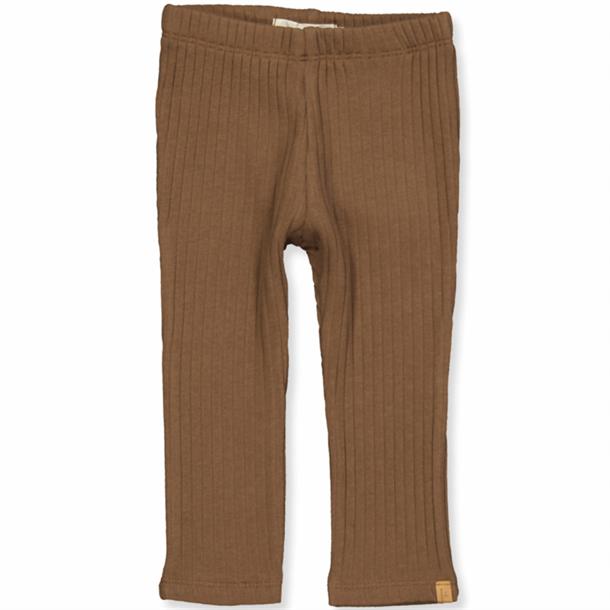 Lil' Atelier - BABY | Sixten Slim Leggings // Partridge