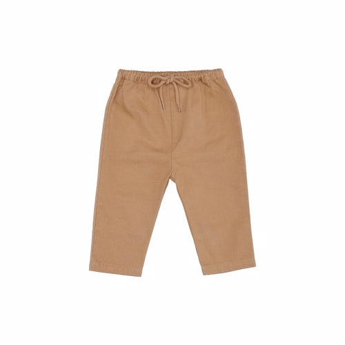 Soft Gallery Eik Pants, Doe 656-374-000, bukser, babybukser, drengebukser