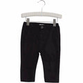 Wheat - Orla Baby Trousers Slim // Midnight blue