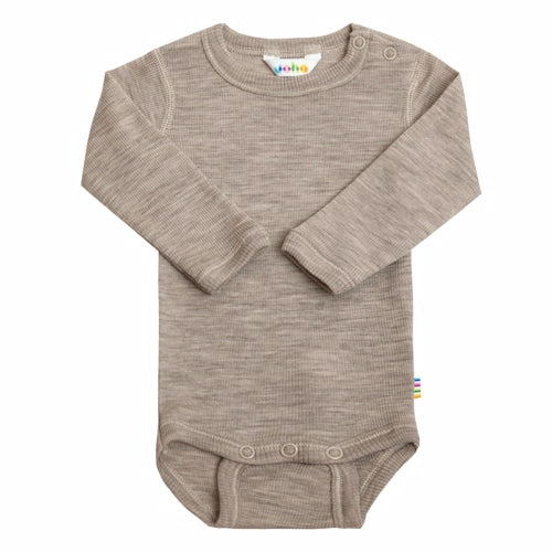 Joha, Uld/Silke Body