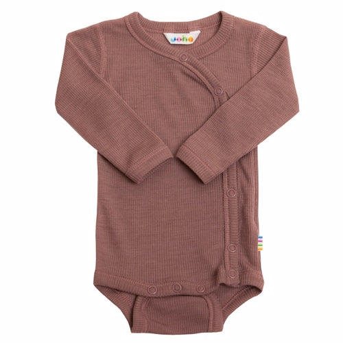 Joha, Uld/Silke Body