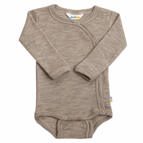 Joha, Uld/Silke Body