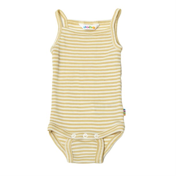 Joha - Summer body, Joha - Sommer Body i uld & Silke
