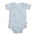 Joha - Body W/Short Sleeves