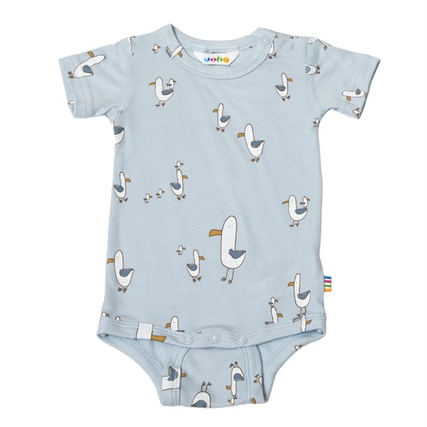 Joha - Body W/Short Sleeves