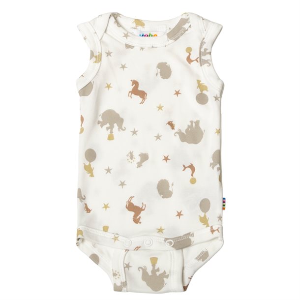 Joha - Body Without Sleeves