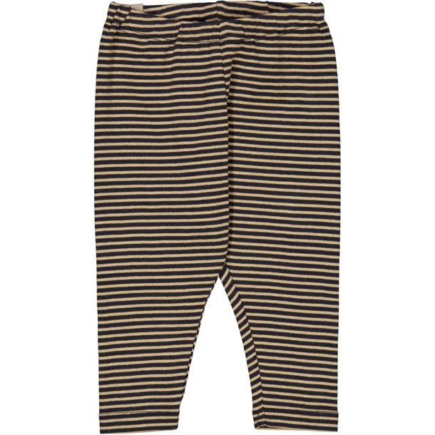 Wheat, silas, jersey, jerseypants, pants, leggings, bukser, pigeleggings, drengeleggings, baby, babyleggings, barselsgave, gave, almond, nicklas, trousers, bukser, babybukser, babyleggings