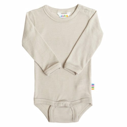 Joha, Uld/Silke Body