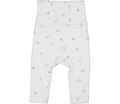 MarMar - Piva Pants - Paper Boats, leggings, bukser, babybukser, pants