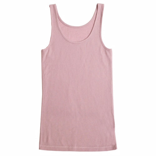 Emily, uld, silke, uldsilke, uld/silke, uld-silke, bluse, uldbluse, uldtrøje, silketop, silkebluse, Joha Uld/Silke Dress Blue Bluse uden ærmer