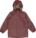 Wheat - rainwear charlie, regntøj, regnsæt, regntøjssæt, regn,