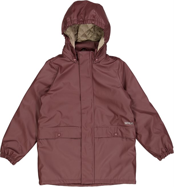 Wheat - rainwear charlie, regntøj, regnsæt, regntøjssæt, regn,