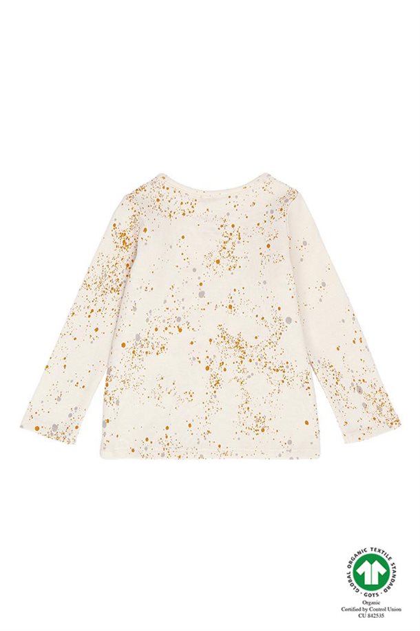 the new, dansk design, sweatshirt, print, sjovt print, grafisk, drengebluse,