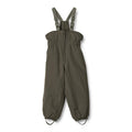 Wheat - Ski Pants Sal Tech - Dry Black