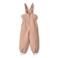 Wheat - Ski Pants Sal Tech - Rose Dawn