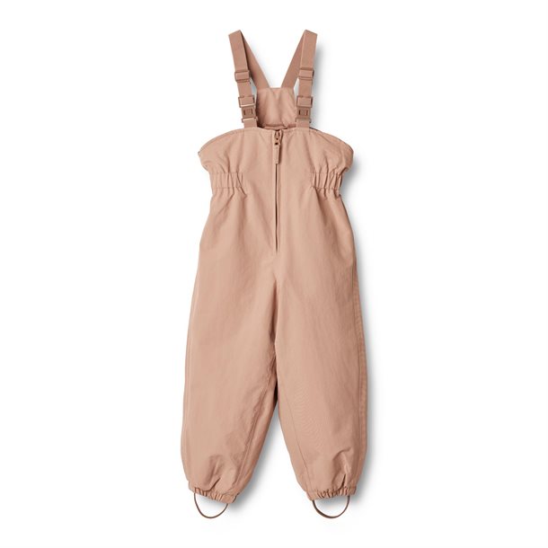 Wheat - Ski Pants Sal Tech - Rose Dawn