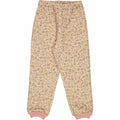 Wheat - Thermo pants Alex // burgundy, termobukser, skibukser, overtræksbukser, thermobukser, termo, thermo