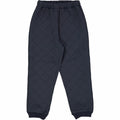 Wheat - Thermo pants Alex // burgundy, termobukser, skibukser, overtræksbukser, thermobukser, termo, thermo