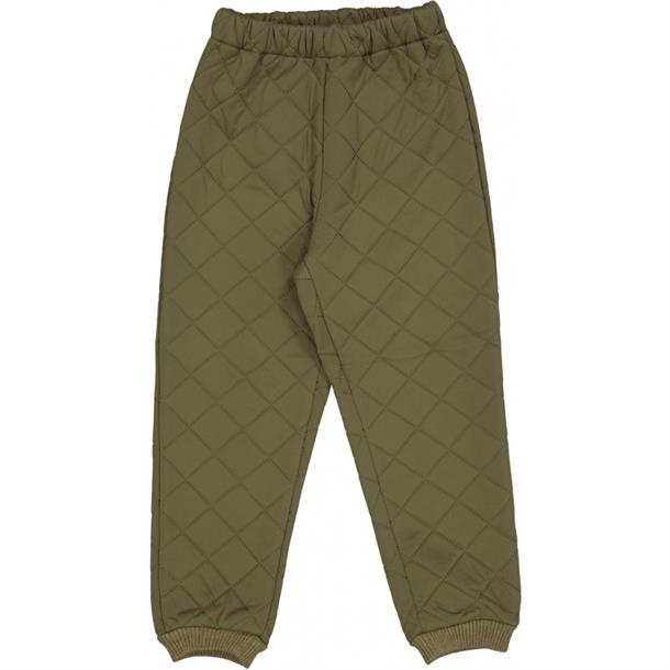 Wheat - Thermo pants Alex // burgundy, termobukser, skibukser, overtræksbukser, thermobukser, termo, thermo