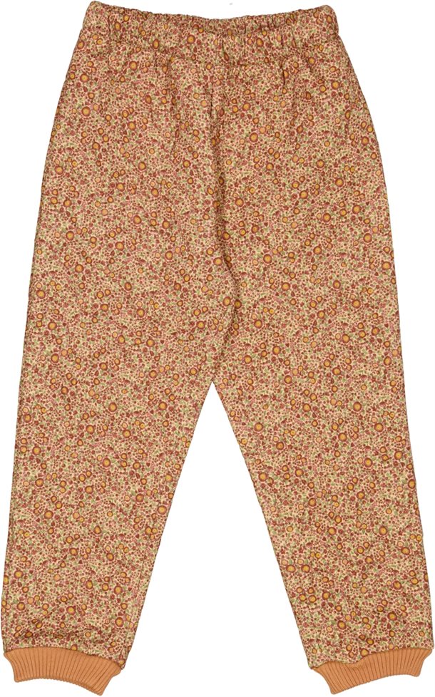 Wheat - Thermo pants Alex // burgundy, termobukser, skibukser, overtræksbukser, thermobukser, termo, thermo