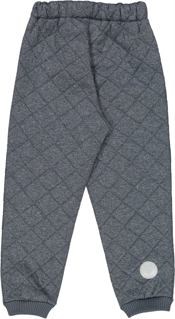 Wheat - Thermo pants Alex // burgundy, termobukser, skibukser, overtræksbukser, thermobukser, termo, thermo