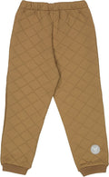 Wheat - Thermo pants Alex // burgundy, termobukser, skibukser, overtræksbukser, thermobukser, termo, thermo