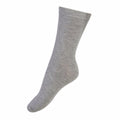 Strømper, Basic-strømper, Drengestrømper, Pigestrømper, Sock, Socks, Strømpe, Grå strømper, Basictøj