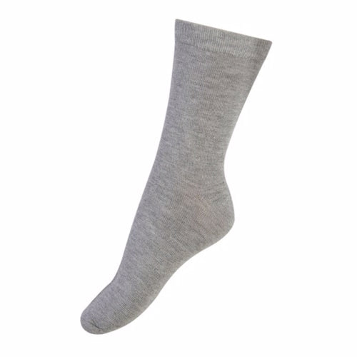 Strømper, Basic-strømper, Drengestrømper, Pigestrømper, Sock, Socks, Strømpe, Grå strømper, Basictøj