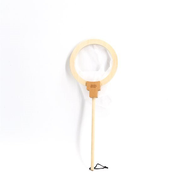 Mamamemo - insektne, udeleg, motion, leg, kreativ leg, leg i haven, insektnet, net til insekter