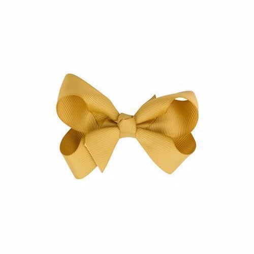 baby sløjfer, Grosgrain sløje, Bows by stær hårsløjfe, pige hårpynt, Vanilla, dusty lilla,Vanilla, Rust red sløjfe, gul, dijon, karryfarvet